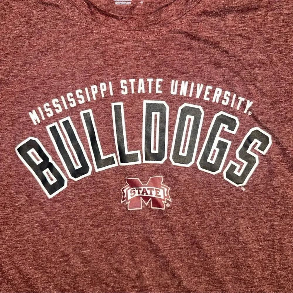 Mississippi State T-Shirt - Picture 2 of 4